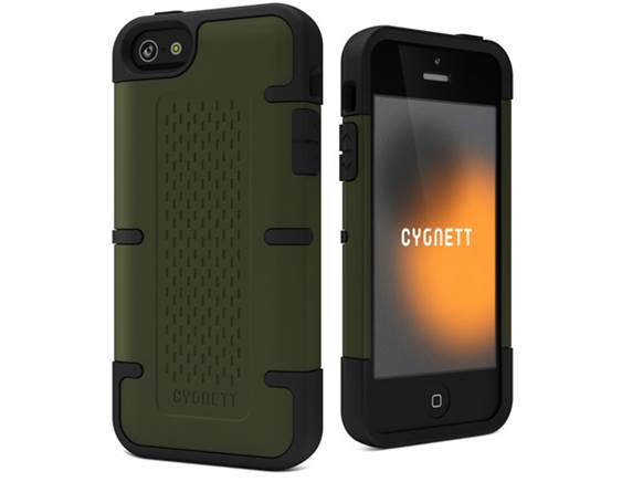 Cygnett WorkMate for iPhone 5
