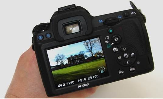 Auto focus (AF) is one of the improved features, with the AF sensor purporting to be able to cope with a wider variety of shooting conditions. 