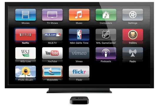 Apple TV can be made much more useful to Australian users