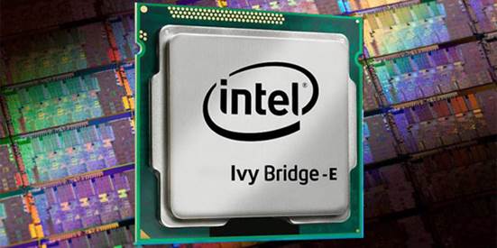 Apple is expected to use Intel’s new Ivy Bridge E processors, due to ship later this year, inside the new Mac Pro
