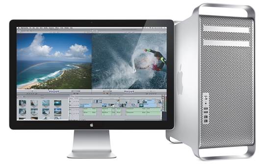 Is Apple ready to abandon the higher-end of the desktop market to Dell and HP?
