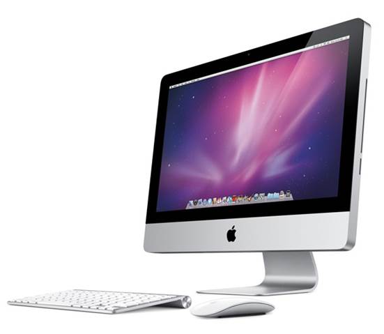 “While customers have been waiting for a serious upgrade on the Mac Pro, the iMac is a better all-round machine and still has great upgradeable options on it”