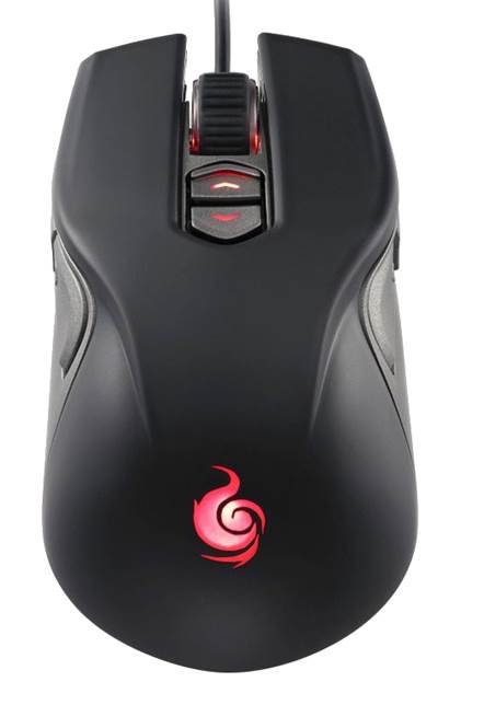 Cooler Master CM Storm Recon Gaming Mouse