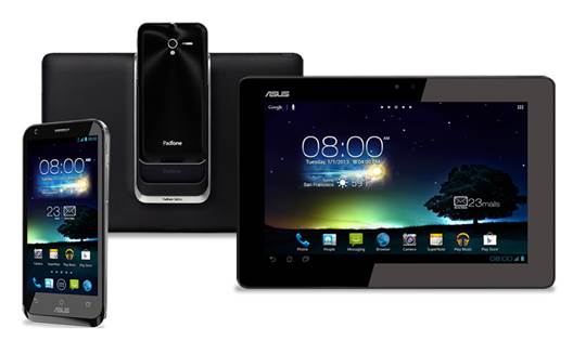 Despite these drawbacks the Asus Padfone 2 is still a clever combination of tablet and smartphone. 