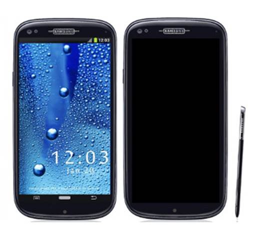The Samsung Galaxy S4 is a well-designed, feature-packed Android smartphone, although some of the new software features feel gimmicky