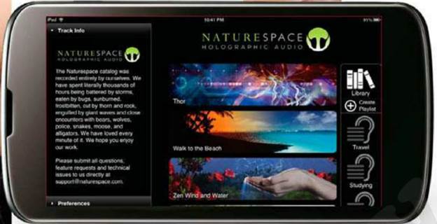 Naturespace
