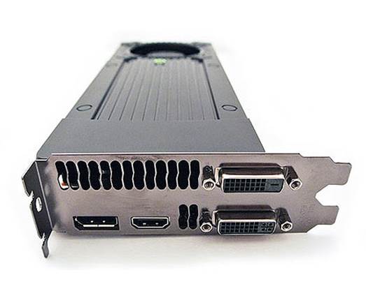 It isn’t too long for most cases, at 243mm, nor too power-hungry: it requires only a single, six-pin connector to run