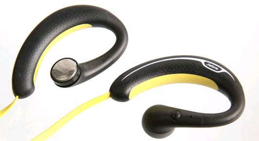 Jabra sport stereo Bluetooth headset