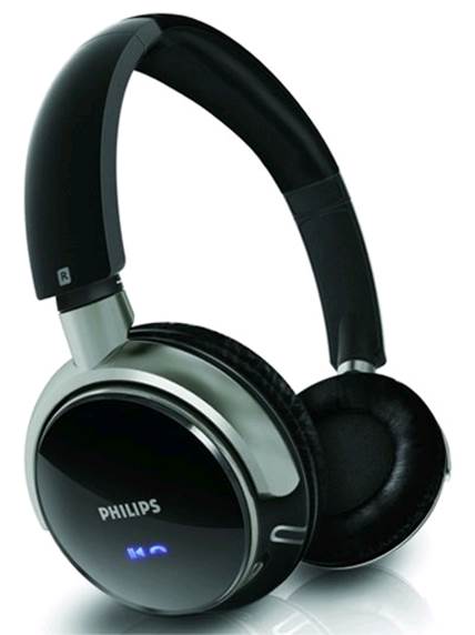 Philips Bluetooth SBH 9000