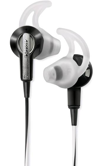 Bose MIE2I headphones