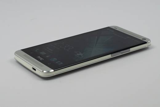 The HTC One is without equal when it comes to design - this is the best-looking phone ever