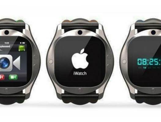 An anonymous Bloomberg source also claims that Apple wants to introduce the iWatch this year. 