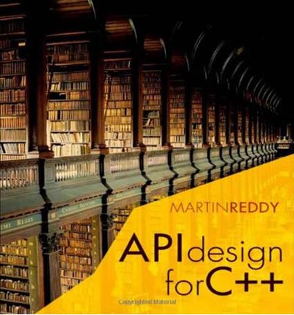 API design: learning from mistakes in the C library