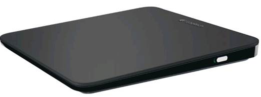 Logitech's Rechargeable Touchpad T650