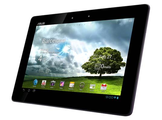 The Asus Transformer Prime was dubbed one of the top tablets on the market, so any additional technology chucked in there is only going to improve the experience.