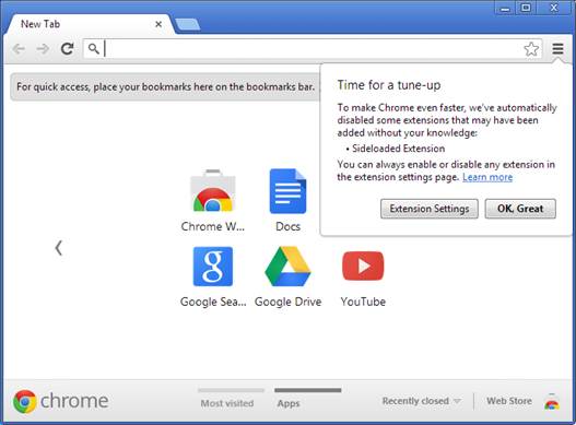 Speak and compose a mail with Chrome 25 Beta