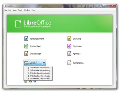 At a time when Microsoft is planning to bring out Office for Linux, LibreOffice has reached its version 4.0. 