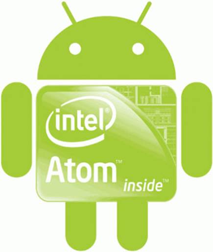Intel releases Android 4.2 with dual-mode Windows 8 option