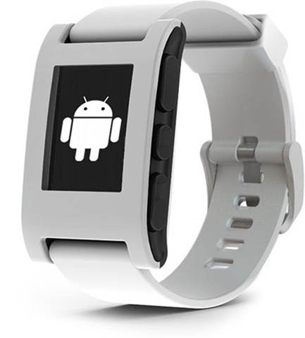 The smallest Android ‘smartwatch’ is out, courtesy India