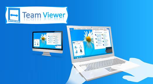 TeamViewer launches Version 8 for Linux