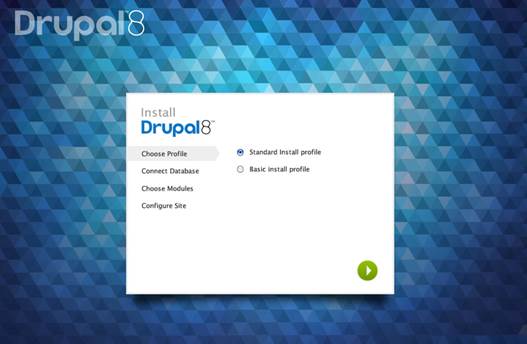 Drupal 8 expected to be released by this year-end