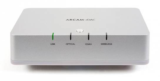 It was easy to pick the Arcam rDAC as our first winner in the DAC Super test: if you’ve got over $360 to spend on a standalone DAC that bridge the gap between your computer and your stereo system