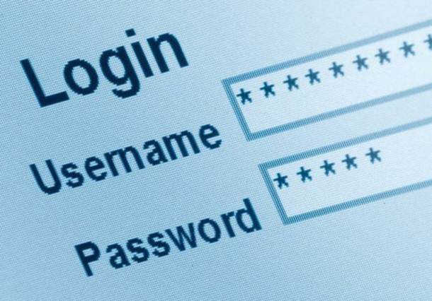 Description: Alternatives to password?