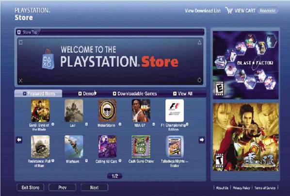 Description: The PlayStation Network was hacked last year, with millions of passwords involved