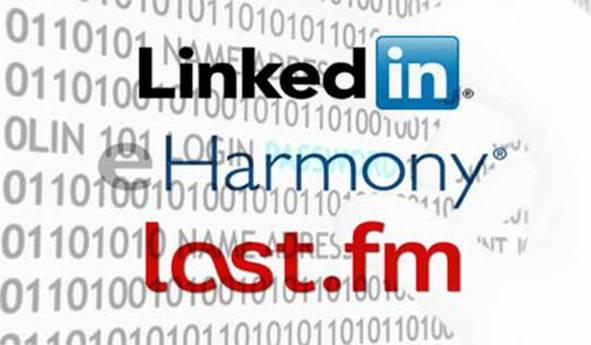 Description: The theft of LinkedIn and eHarmony passwords could have far-reaching consequences. Since a lot of personal information is posted on these sites, people with access will be able to quickly build up a profile of millions of individuals