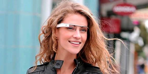 Google Glass is a more exciting innovation and potential than any other new device categories.
