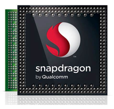 Qualcomm’s Snapdragon S4 Pro