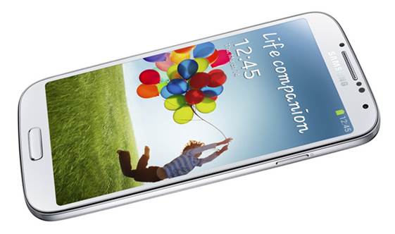 Samsung upgraded the rear-facing camera from 8 MP to 13 megapixels