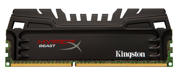 Kingston HyperX Beast 16GB DDR3-2400MHz