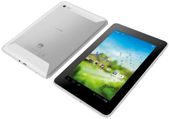 Huawei MediaPad 7 Lite Android Tablet