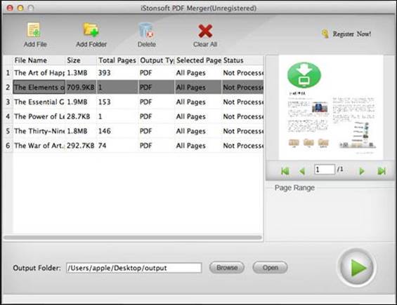 Apple’s Preview app is well known in its capacity as OS X’s default viewer of PDF files. 