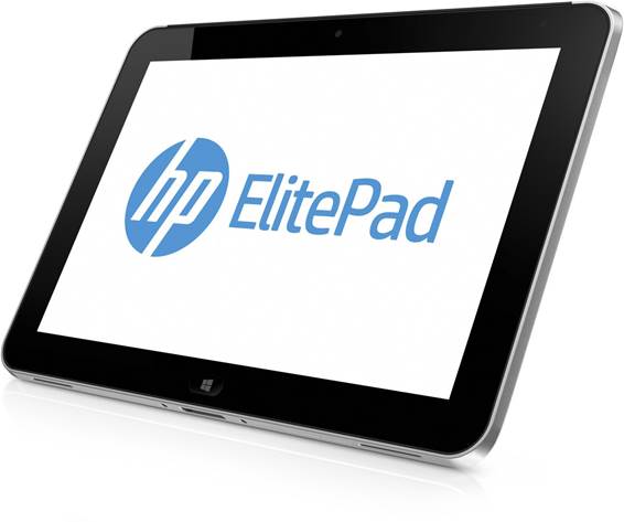 HP Elite Pad 900
