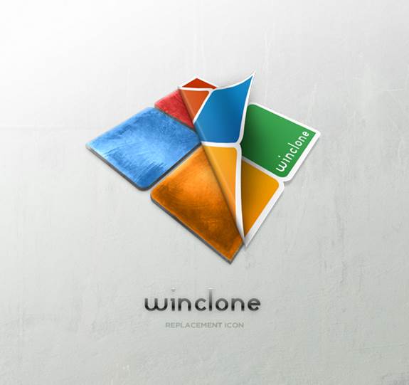 WinClone