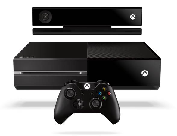 The Xbox One