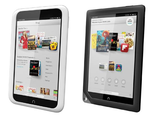  
“The Nook HD series is in a similar PPI zone as Apple’s Retina screens”
