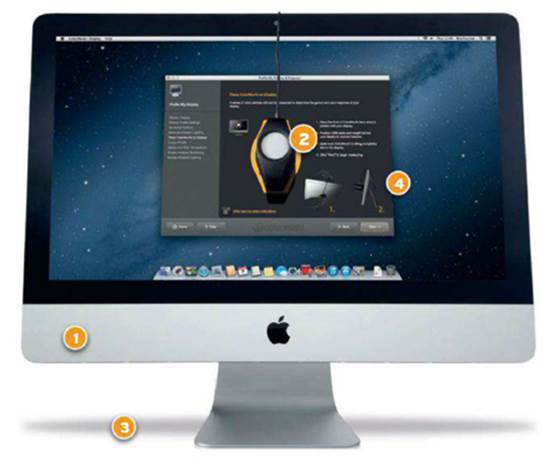 Quick look: Calibrating your Mac’s screen