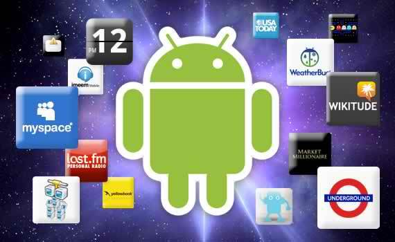 With the recent trends in the electronic mobile industry, it seems like Android is a force to reckon with