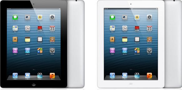 The iPad 2 has a screen resolution of 1024 X 768, slightly lower than its contemporaries and substantially lower than subsequent full- size iPads.