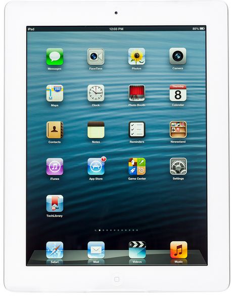 Available with 16-12SGB of SSD storage and in 4G LTE and Wi-Fi Only models, the IPad 4 retails for between $599 and $1109.