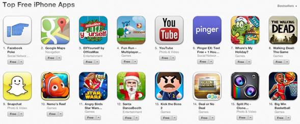 Ultimately, it seems that the App Store model will be a victim of its own exclusivity. 