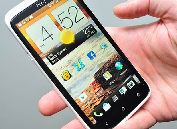  
The big screen of the One X has been transferred to the HTC One X+, giving you a 4.7-inch Super LCD 2 display with an HD 720 x 1,280 resolutions
