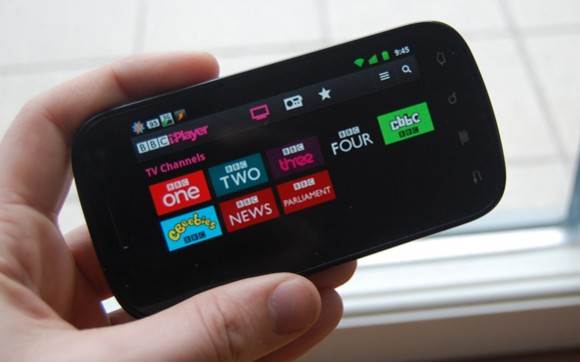 Can I still use BBC iPlayer and YouTube?