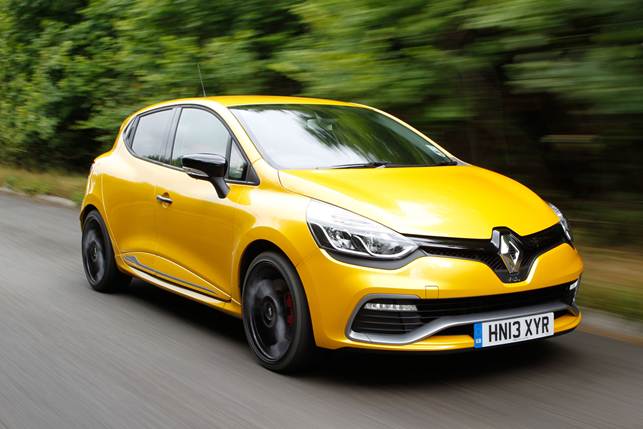 The Renaultsport Clio 200 Turbo is no longer a manic machine, and will attract different customers as a result 