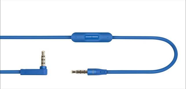 Beats Solo HD cable
