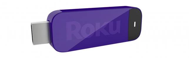 Roku Streaming Stick overview