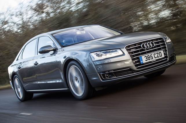 The Audi A8L is highly capable, desirable and easy to live with, despite its flaws